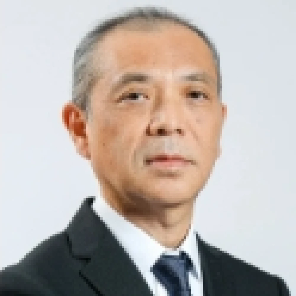 Mr Yoshihito Yamaoka