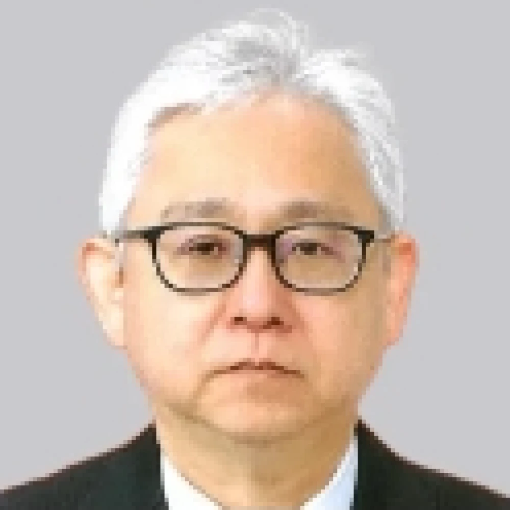 Mr Hiroyuki Sugita